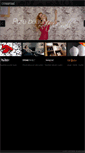 Mobile Screenshot of entrada.cz
